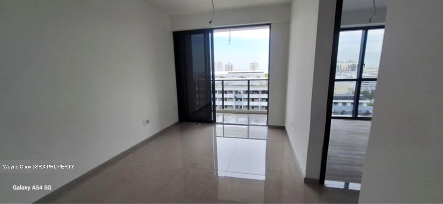 Sky Eden@Bedok (D16), Apartment #521599081